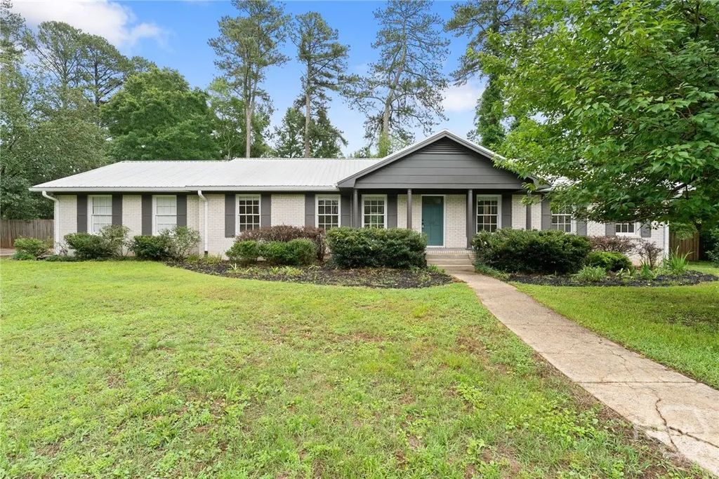 570 Cedar Creek Drive, Athens