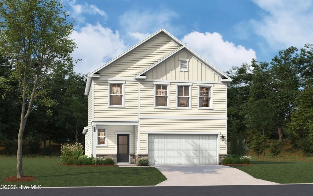 5282 Proper Court, North Augusta