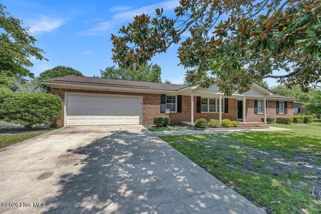 618 Kelly Road, Wilmington