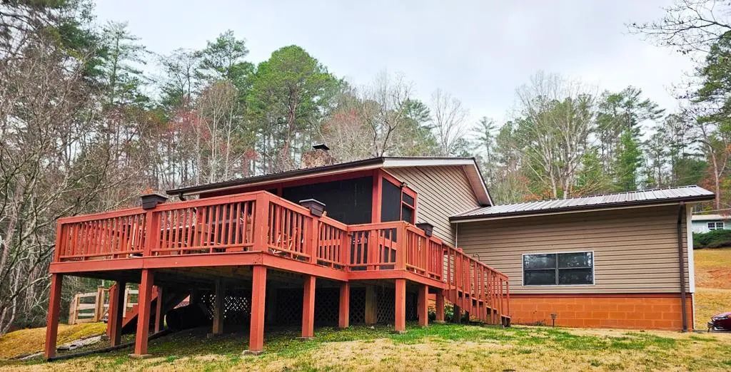 245 Sunnie Lane, Martins Creek