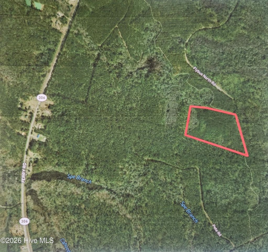 0 Land Road, Havelock