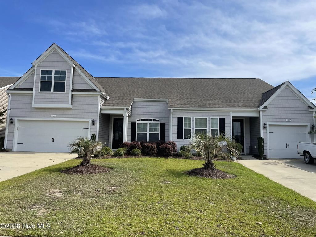3023 Cedar Creek Lane, Carolina Shores