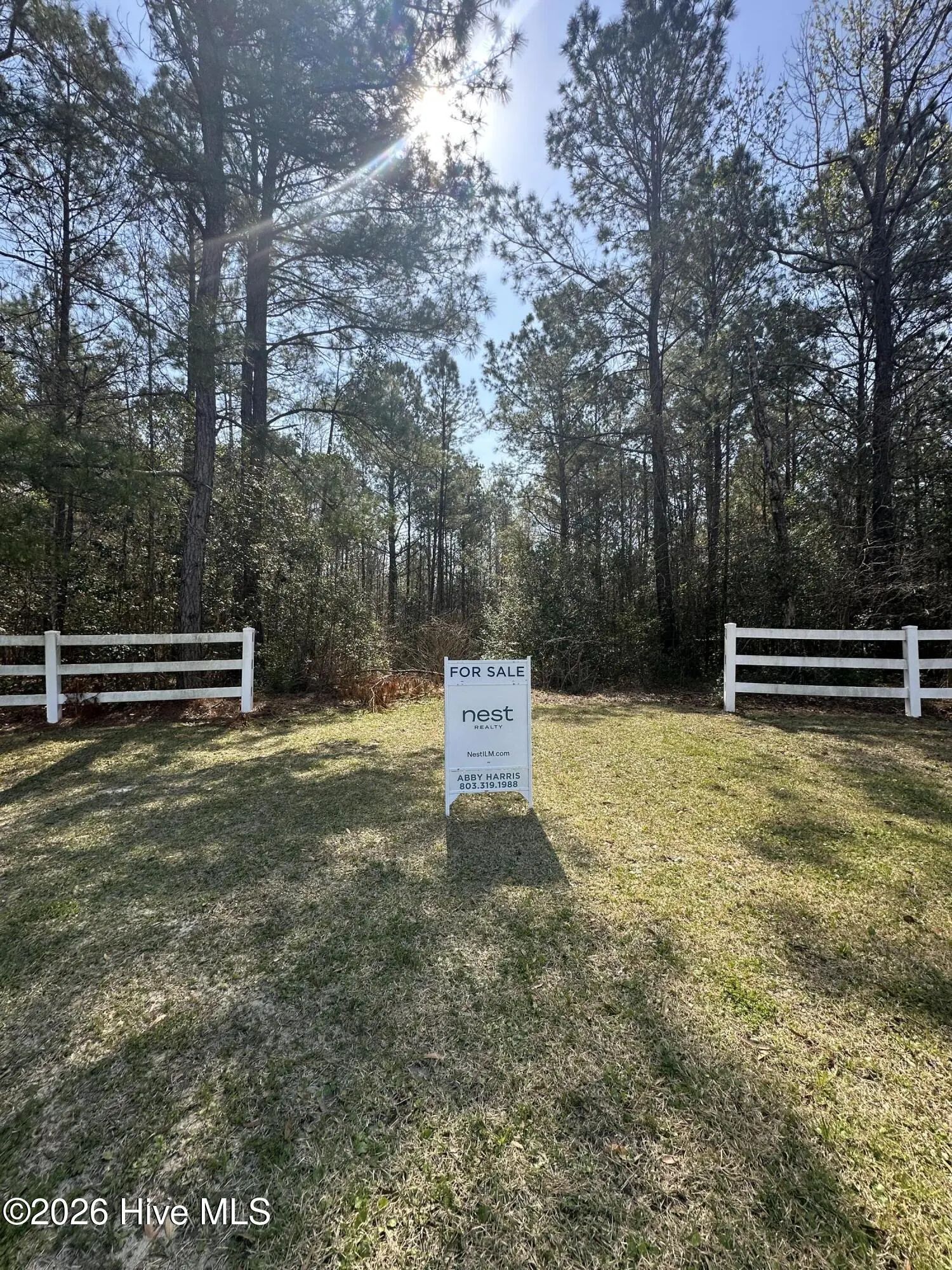 7069 White Bridge Lane Se, Leland
