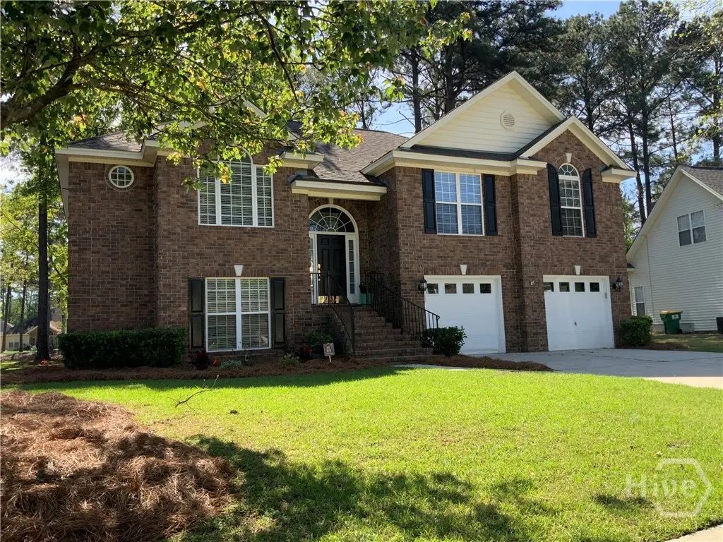 411 Copper Creek Circle, Pooler