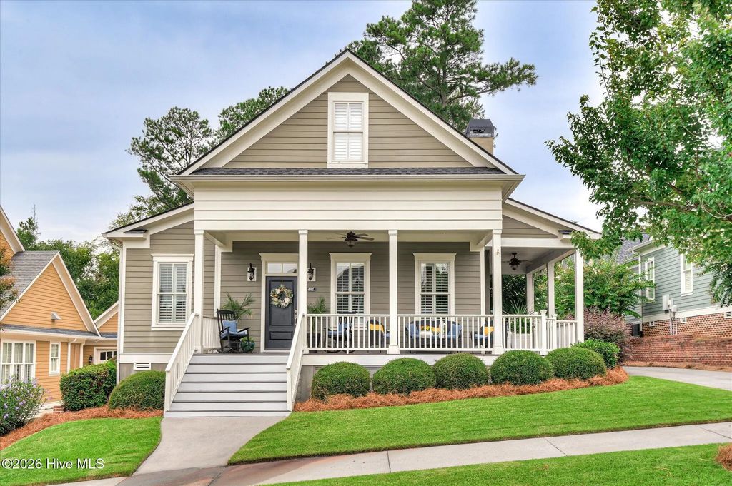 442 Northridge Circle, Columbia