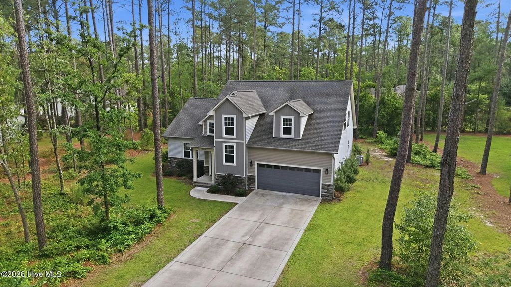 15981 Old Orchard Court, Wagram