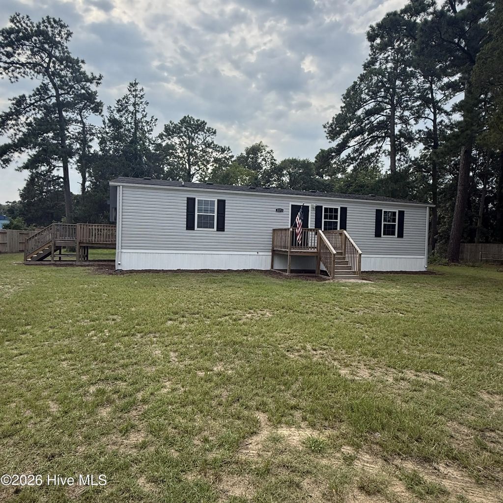 3273 Rocky Hock Road, Edenton
