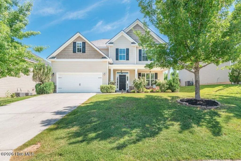 2165 Grove Landing Way, Grovetown