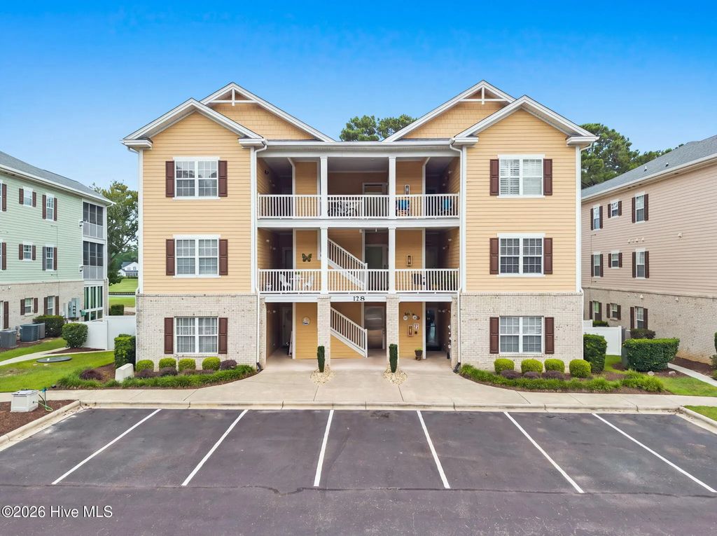 178 Clubhouse Road 4, Sunset Beach