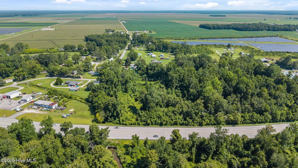 Parcel 2 Nc 55 Highway, Alliance
