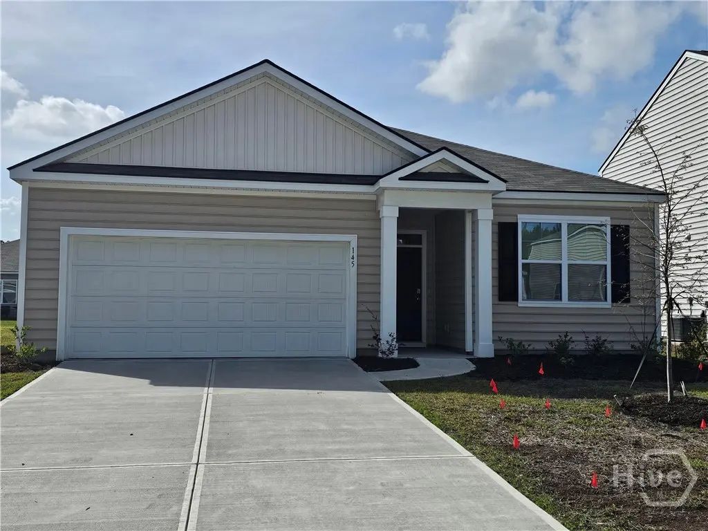 145 Kraft, Pooler