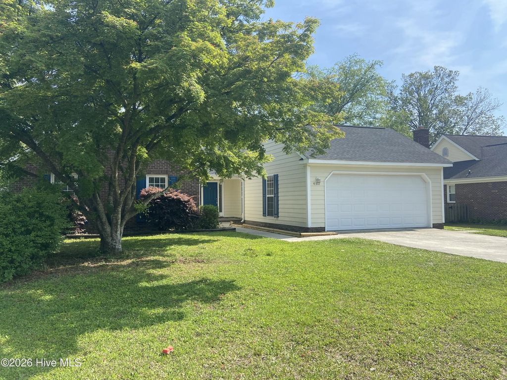 4310 Oneal Place, Wilmington