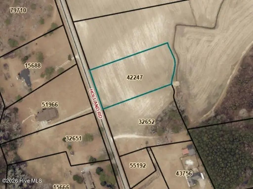 Lot 14 Holland Road, Greenville