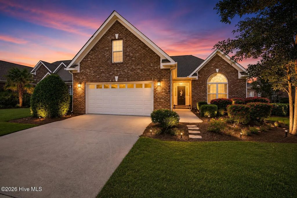 338 Windchime Drive, Wilmington