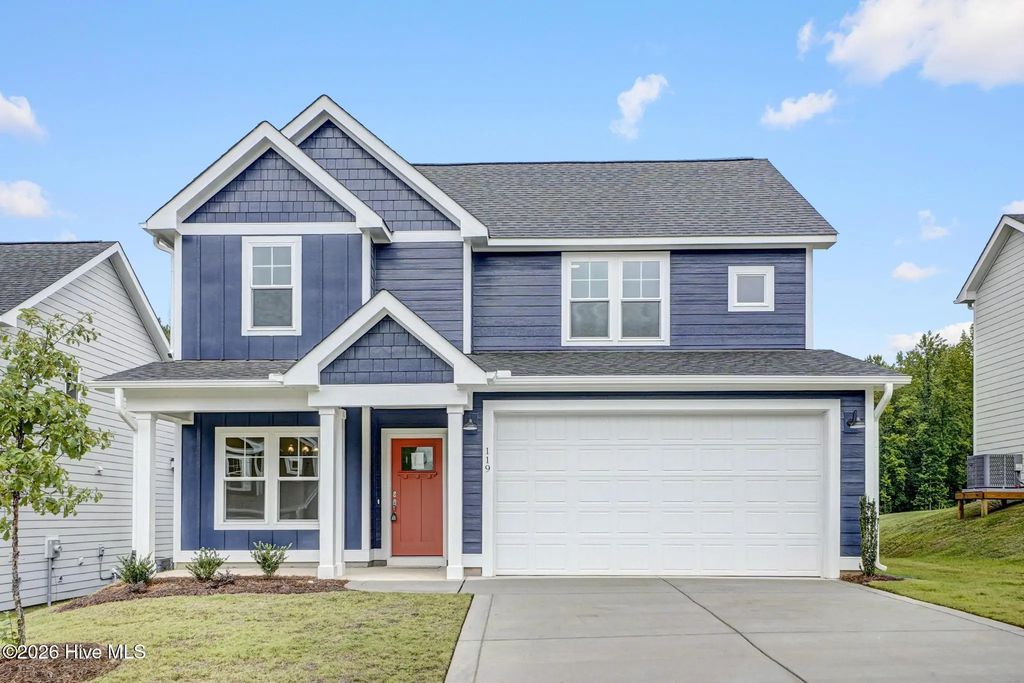119 Carver Street 16, Carthage