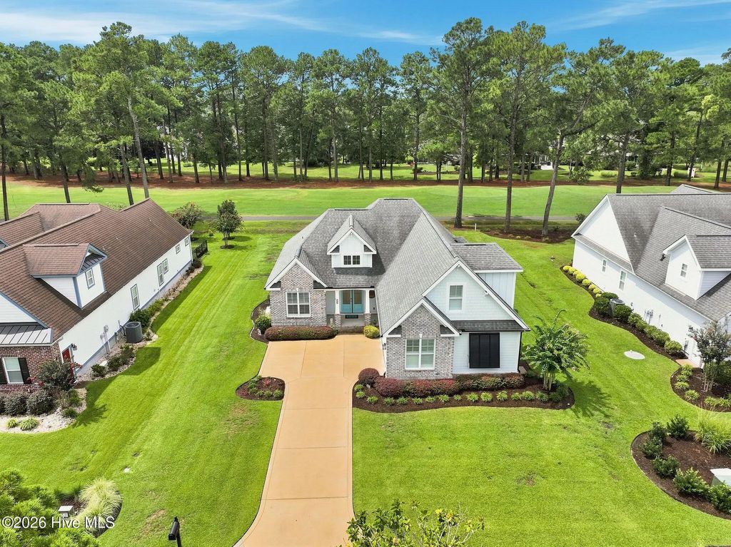 145 Clubhouse Road, Sunset Beach