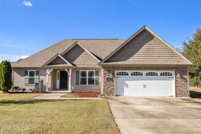 1940 Voa Site C Road, Greenville