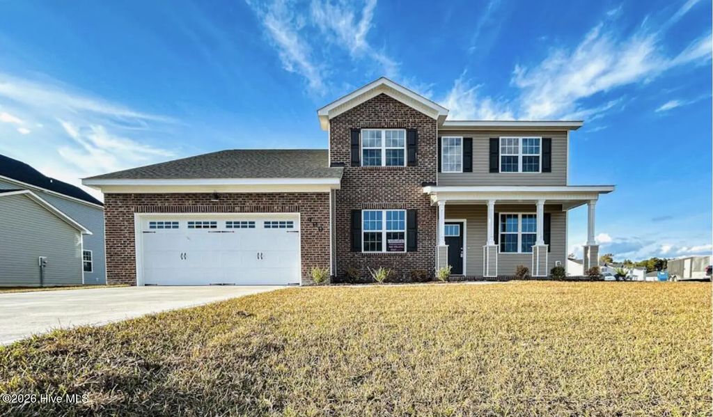 274 Browns Ferry Road, Jacksonville