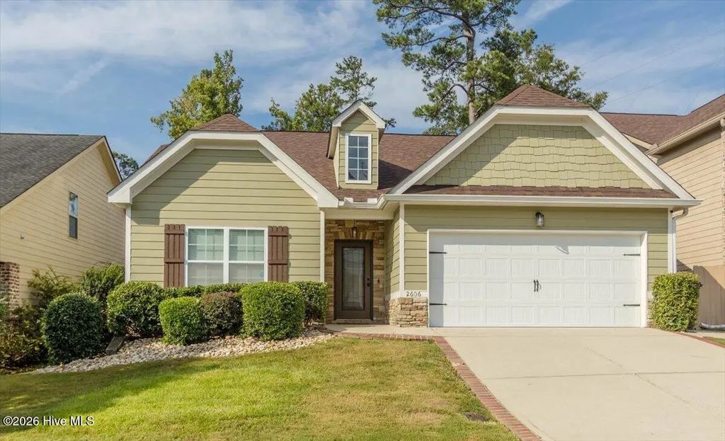 2606 Sherborne Court, Richmond