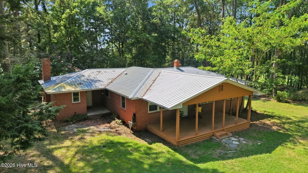 580 Lamms Road, Carthage