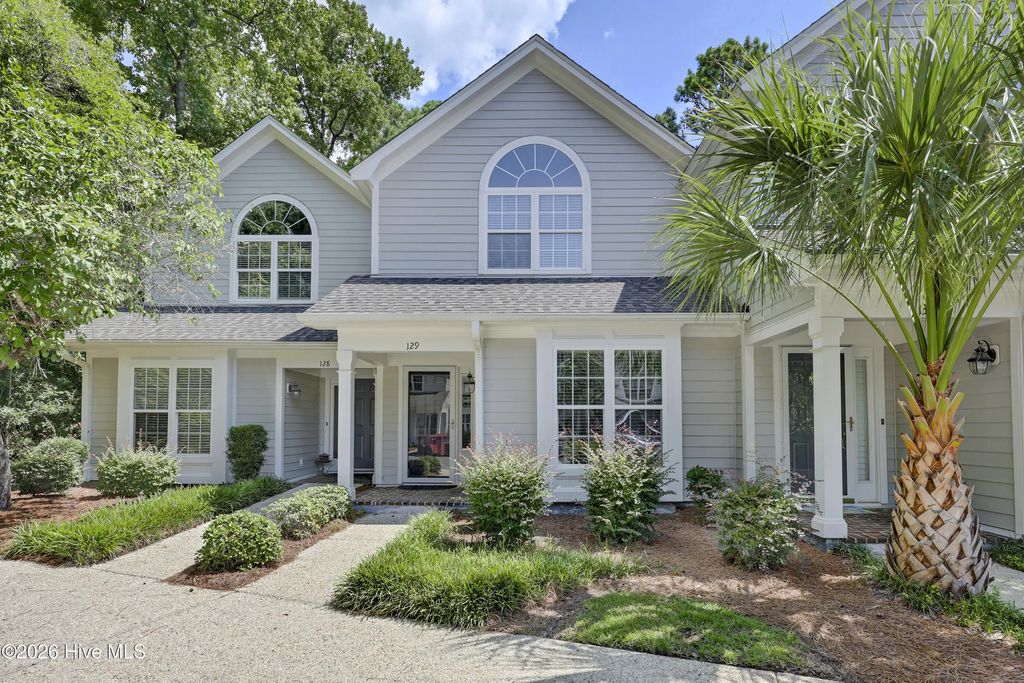 6211 Wrightsville Avenue Apt 129, Wilmington