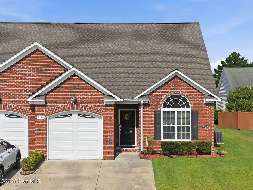 2120 Remington Court B, Greenville