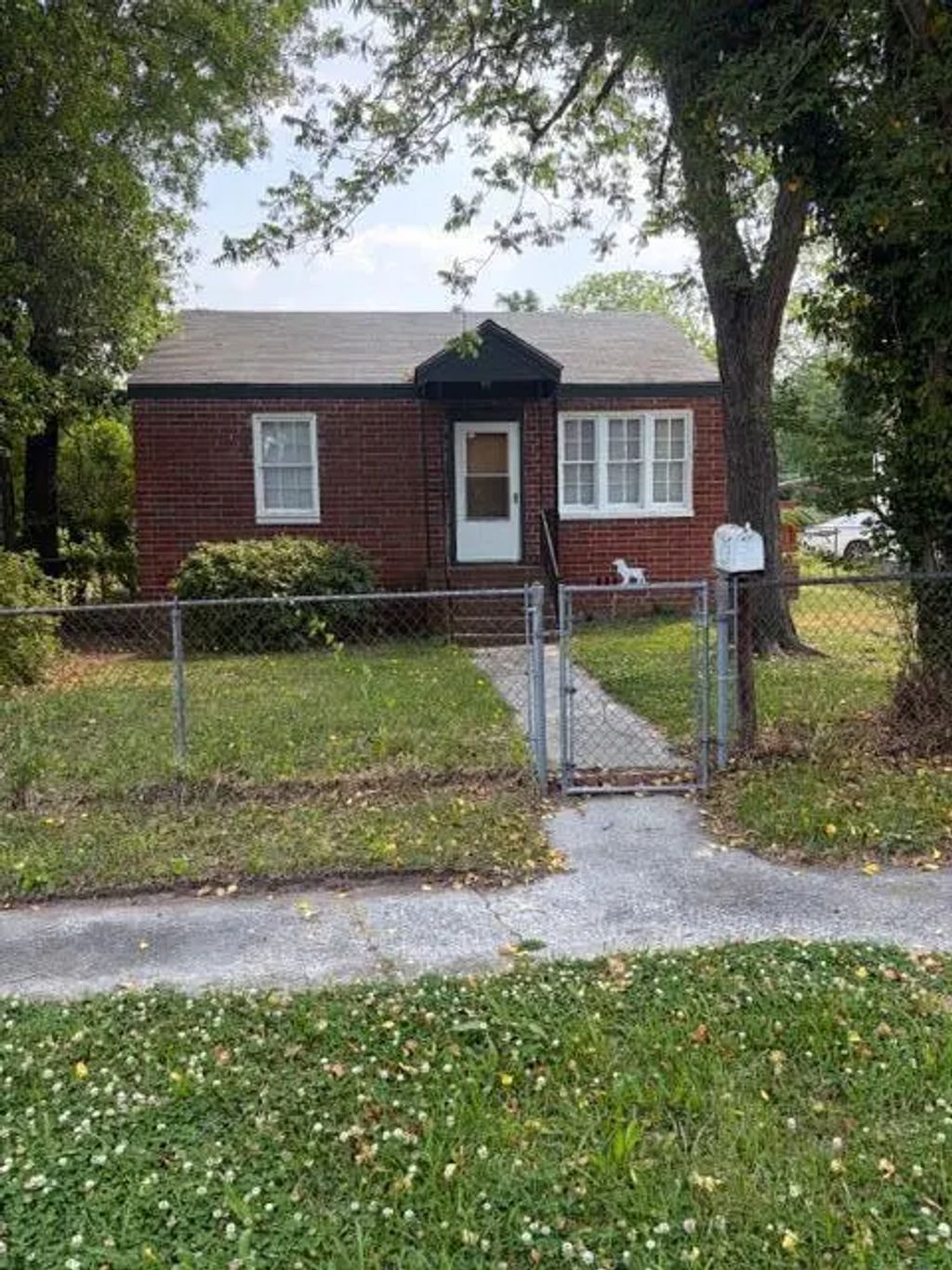 1912 Watkins Street 1912, Richmond