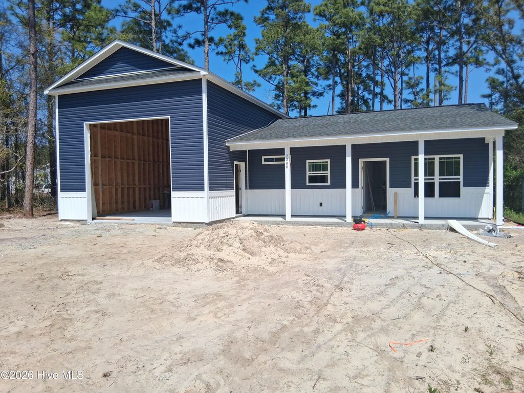 2286 Barnacle Drive Sw, Supply