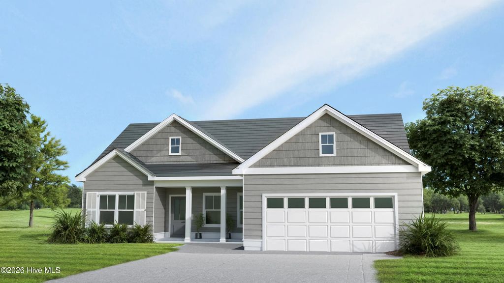 2119 Cregan Cove Sw Lot 21, Ocean Isle Beach