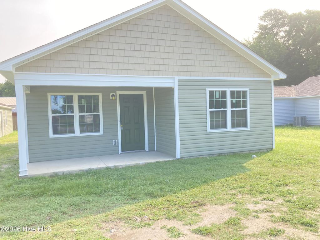 752 North Carolina 55 Highway W, New Bern