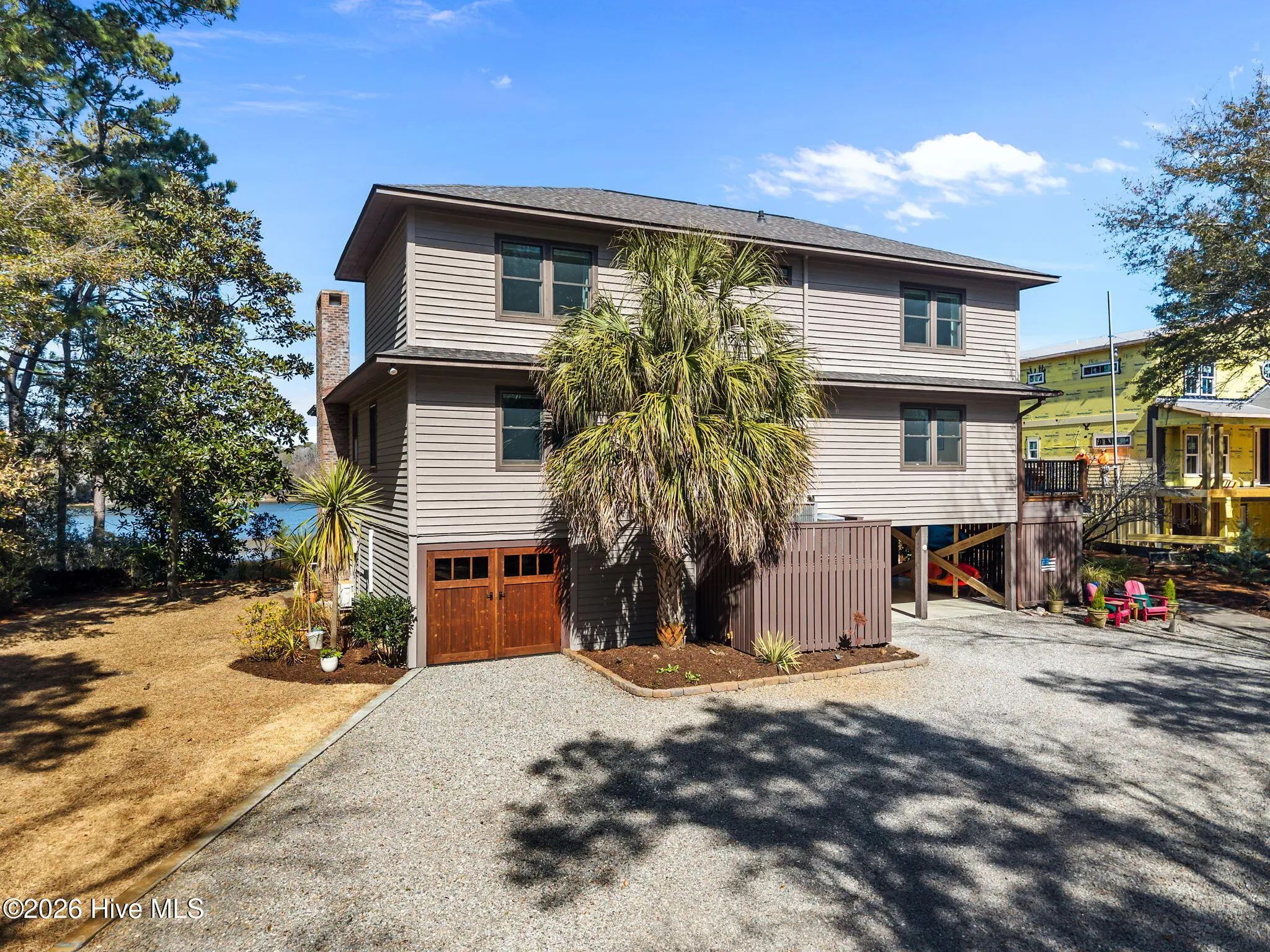 2502 W Yacht Drive, Oak Island