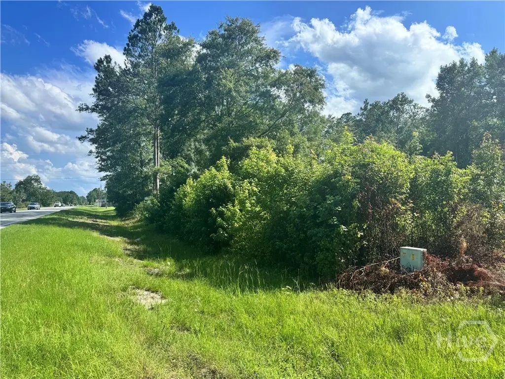 0 Second Street, Guyton