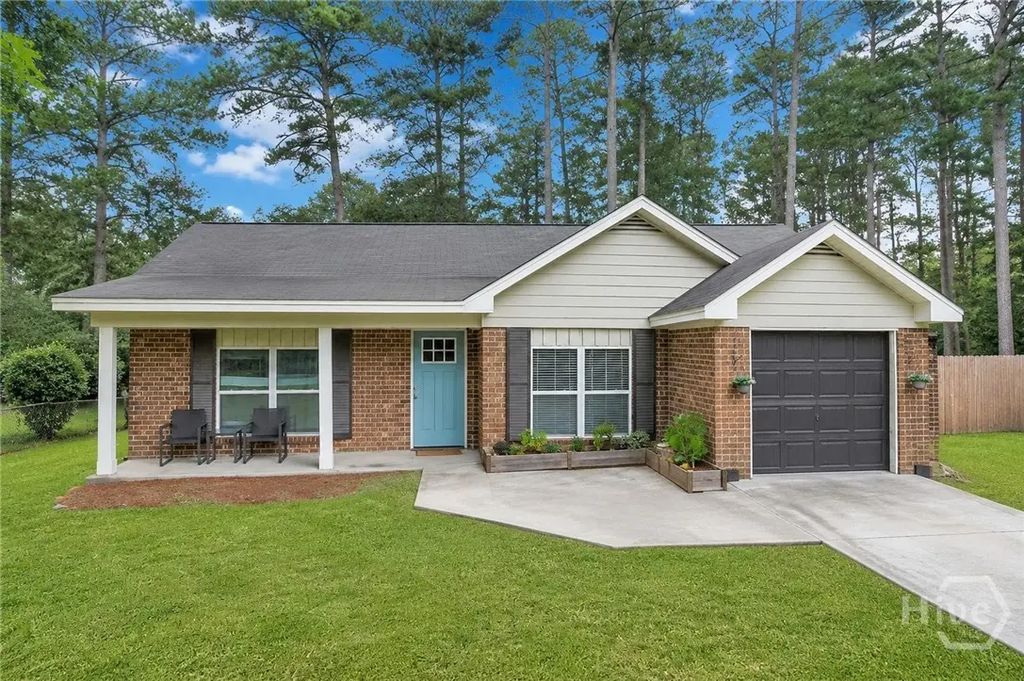 302 Manden Road, Pooler