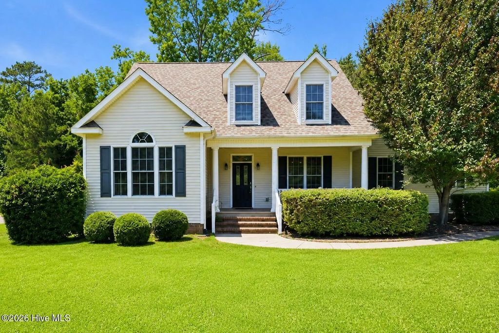202 Emmen Road, New Bern