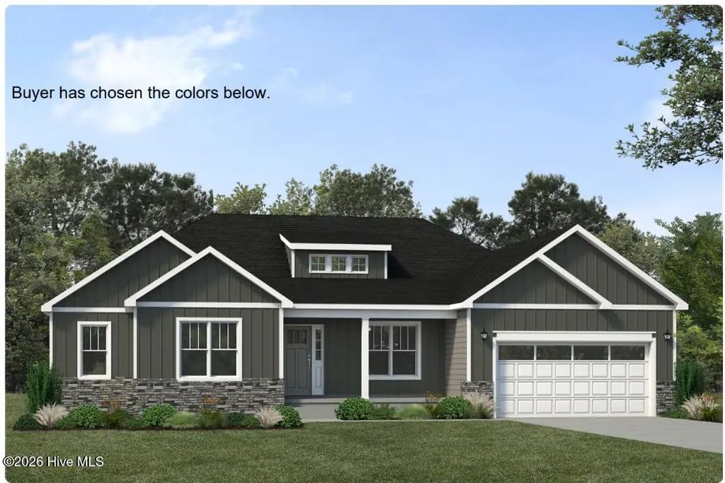 269 Justice Drive, Newport
