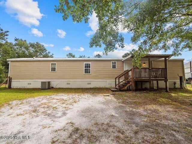 336 Old Folkstone Road, Holly Ridge