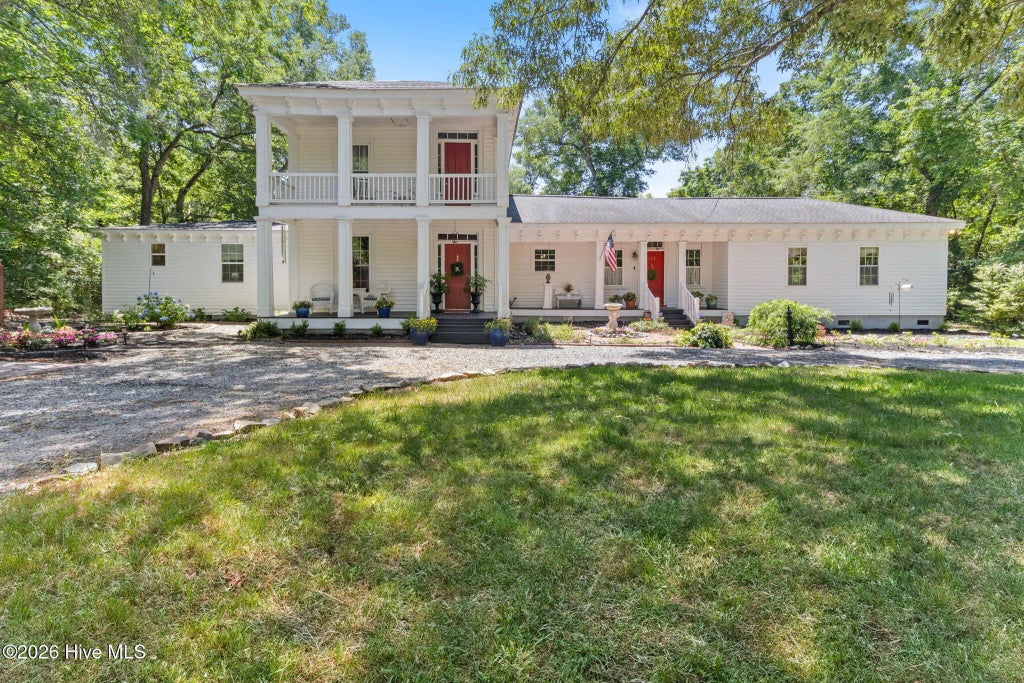 121 Dolphin Lane, Sneads Ferry