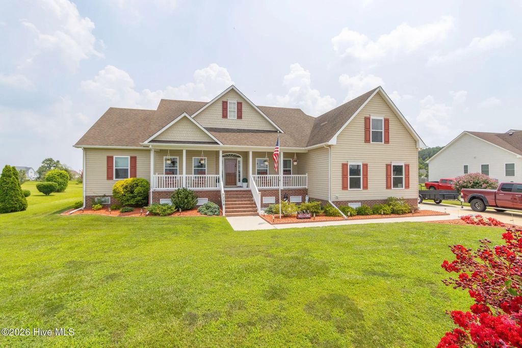174 Mcpherson Road, South Mills