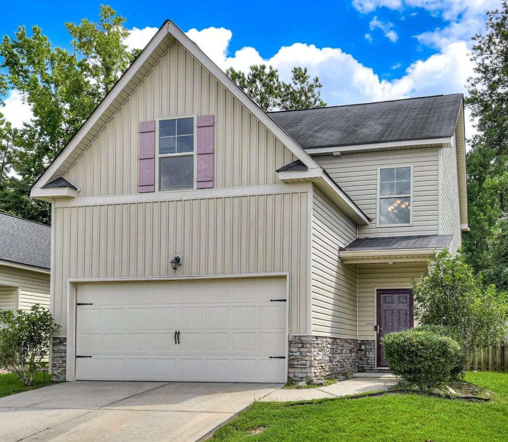 221 Claudia Drive, Grovetown