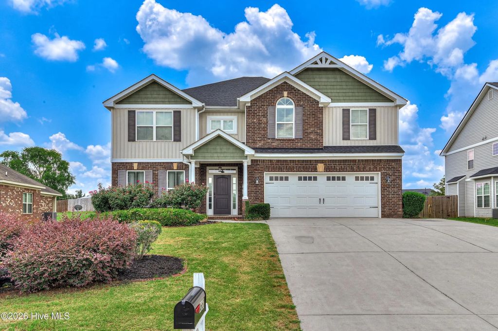 1661 Cedar Hill Drive, Columbia