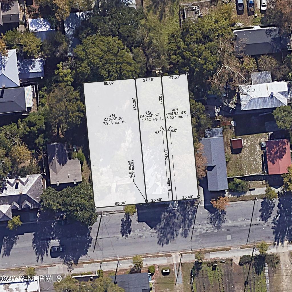 412 Castle Street, Wilmington
