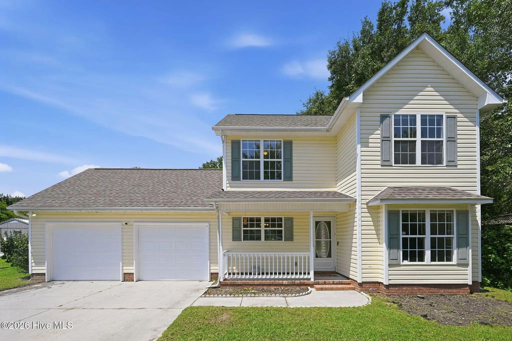 222 Yearling Loop, Jacksonville