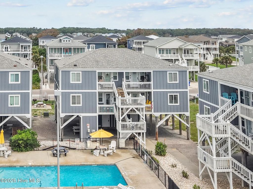 445 E Second Street 7, Ocean Isle Beach