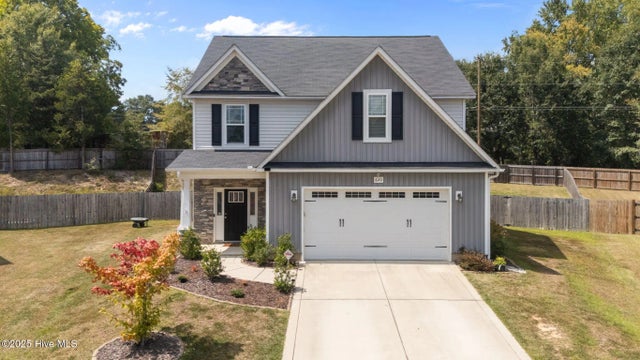 620 Overland Court, Vass