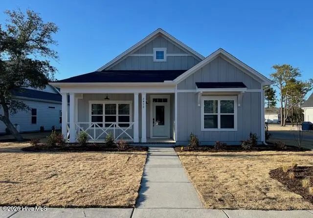 2478 Lake Ridge Drive, Southport