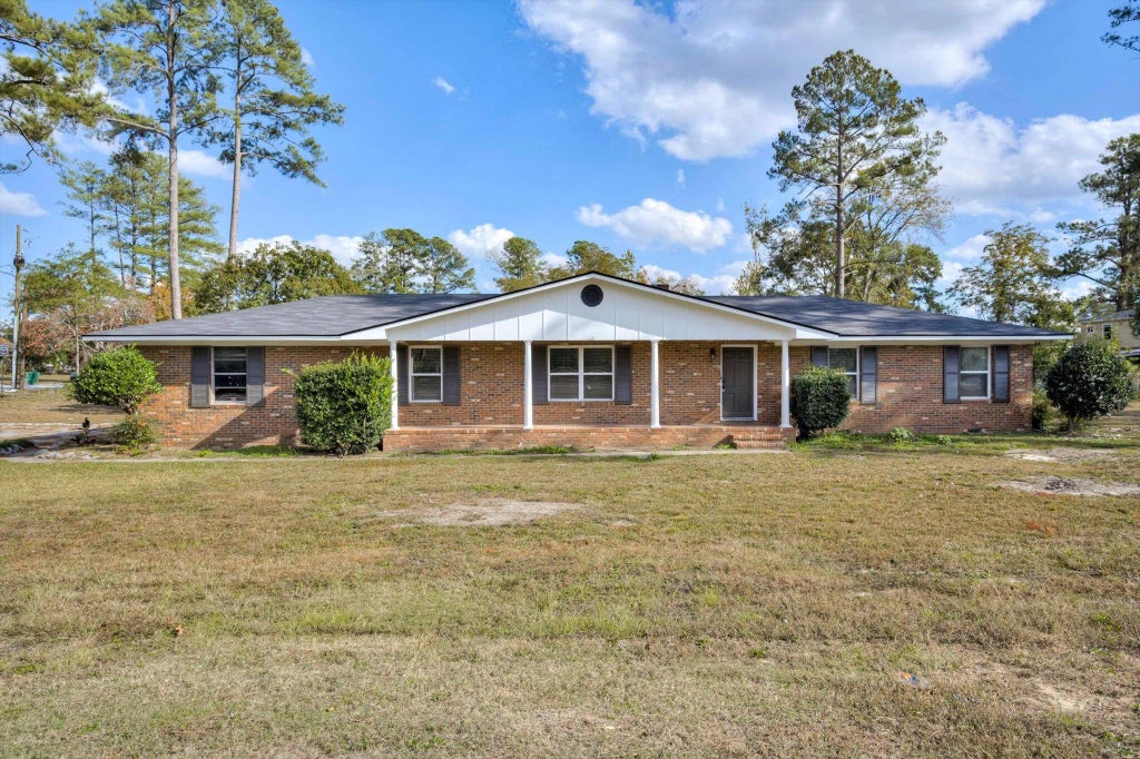 4044 Braddock Street, Martinez