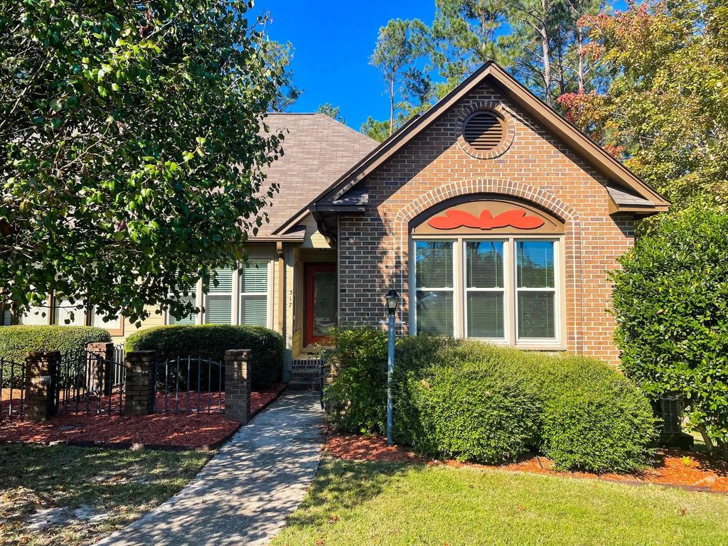 317 Coastal Cove, McCormick