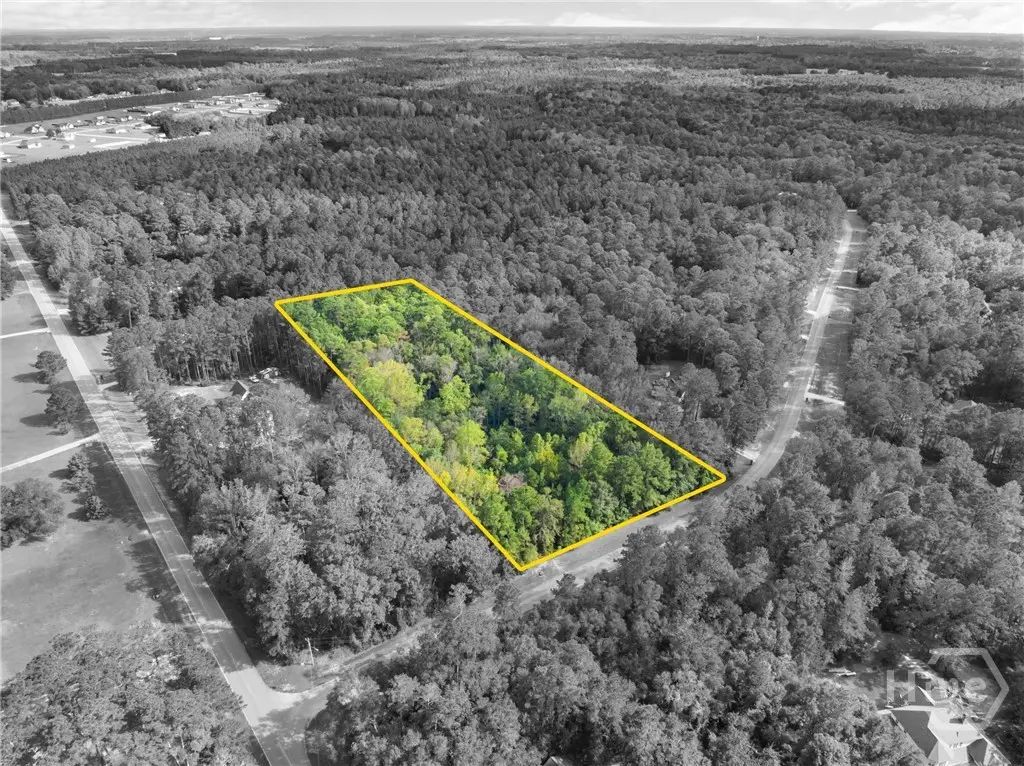 0 Plantation Pointe Drive, Statesboro
