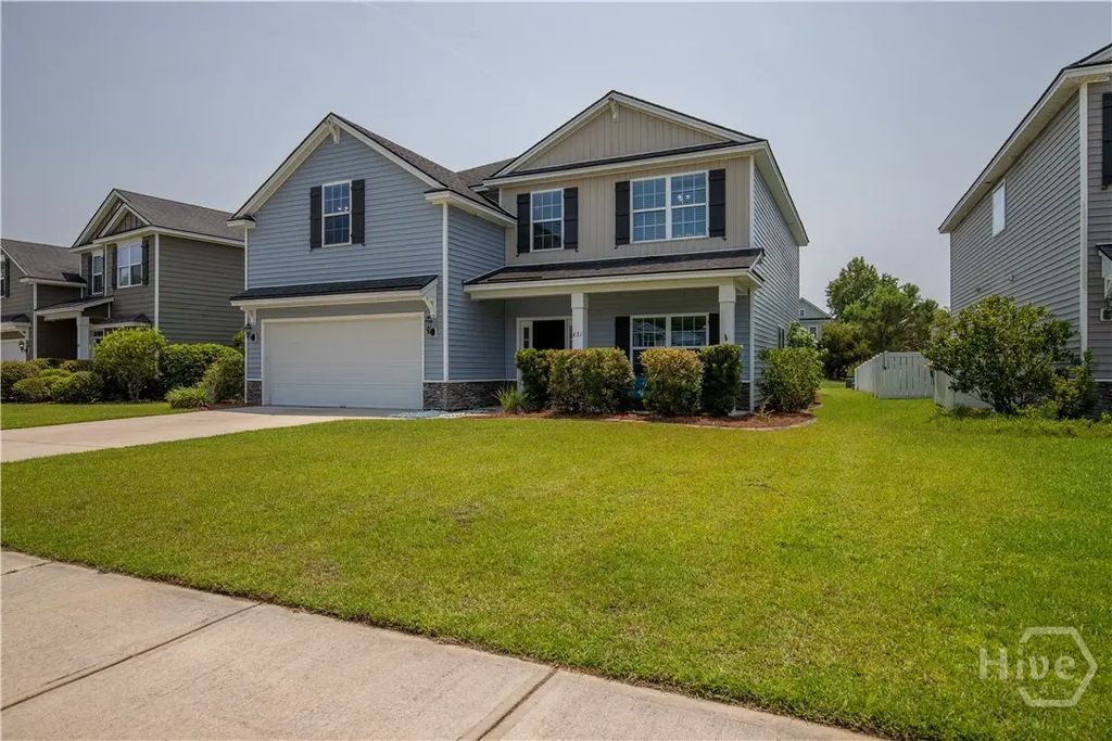 431 Sunbury Drive, Richmond Hill