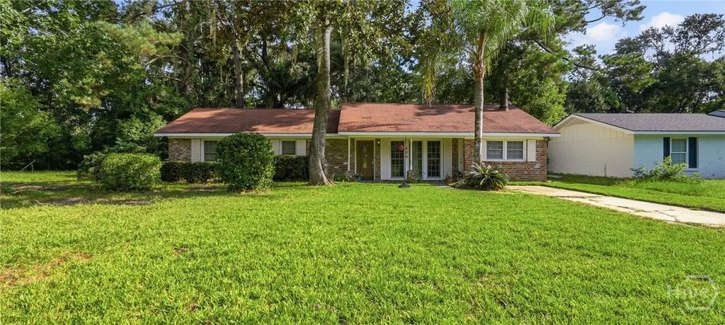520 Winwood Place, Savannah